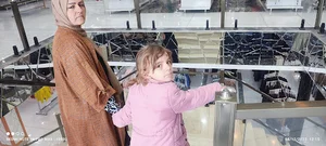مرکز خرید پوشاک پالادیوم