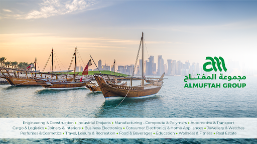 Almuftah Group
