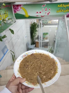 آش ویژه گندم خش 3