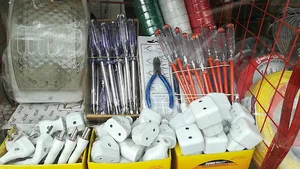 فروشگاه اوج الکتریک -