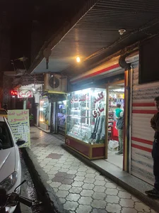 کلید سازی رحمتی