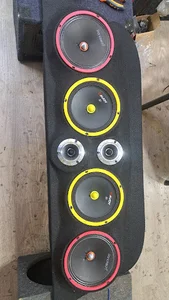 سیستم صوتی رادیو جوان هادیشهر