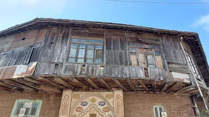خانه قدیمی
