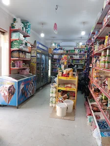 سوپرمارکت عرفان حمادی