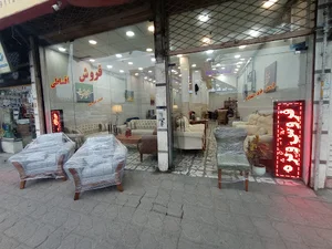 تولیدی و گالری مبل پارسیان