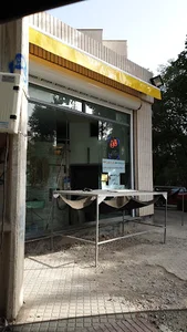 نان سنگکی