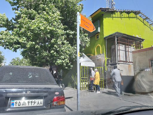 شورای حل اختلاف مجتمع شماره ۲