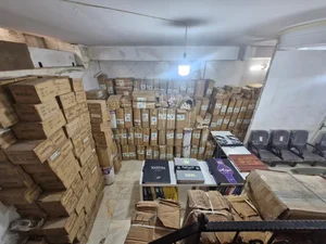 پخش کاغذدیواری هوم دکور 3