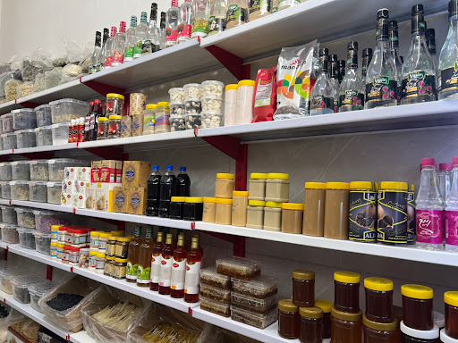 عطاری گل‌یخ