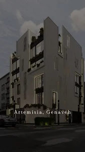 Arsalan Raeisi Design Office