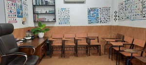 آموزشگاه زبان معرفت