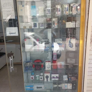 موبایل اسپیناس