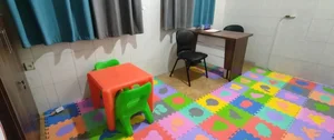 کاردرمانی گفتاردرمانی مشاوره در افسریه(دل آرام) 3