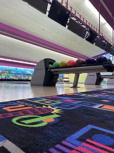 Al Seeb Bowling Center
