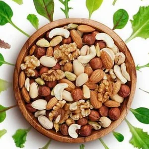 آجیل فروشی