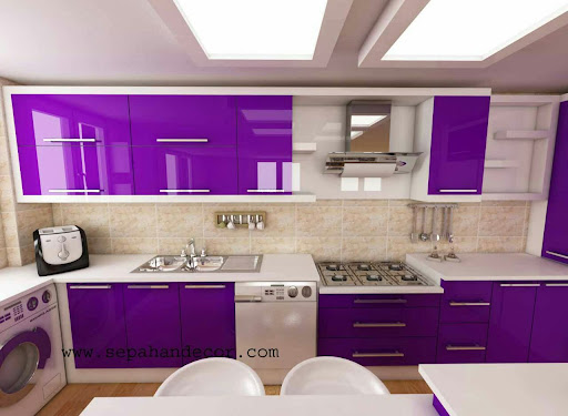 کابینت سازی اریا سیستم