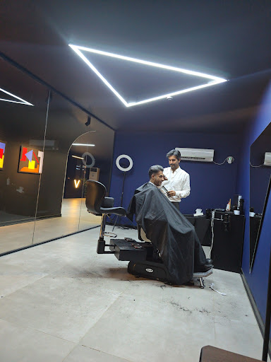 پیرایش مردانه کارن