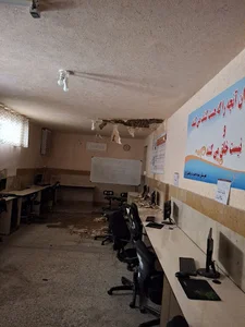 هنرستان نمونه حضرت ابوالفضل علیه السلام