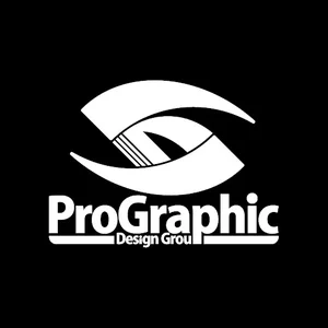 Pro-Graphic Design Group ( Print )
