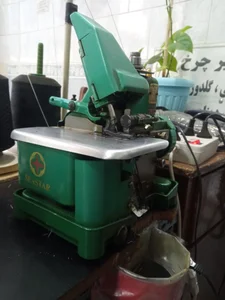 تعمیر و سرویس چرخ خیاطی 2