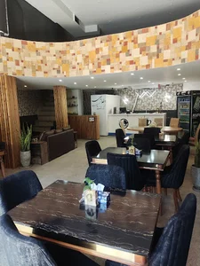 pizza kazhal پیتزا کژال