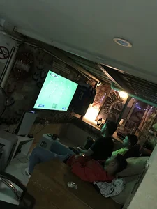 گیم نت فری FERI GAME CENTER