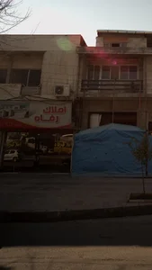 مشاورین املاک رفاه 2