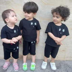 تولیدی پوشاک آسمان 5
