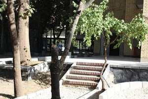 دانشگاه جامع علمی کاربردی استان همدان
