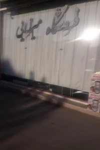 فروشگاه میرزائی 2