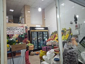 سوپر میوه جعفری