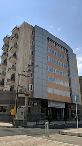 اداره کل بیمه سلامت استان قزوین