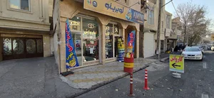 اتوگالری رانیز۲ (خسروشاهی)