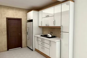 کابینت تک 4