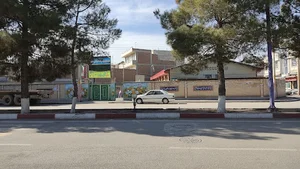 مدرسه حافظ