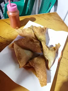 فلافلی نسیم