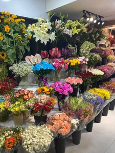 گل فروشی مبین 3