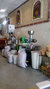 عرقیات گیاهی فتاحی