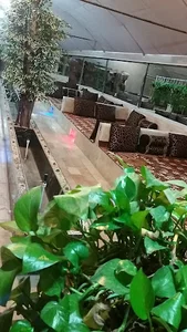 رستوران دشت بهشت