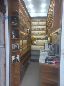 کافه بووف