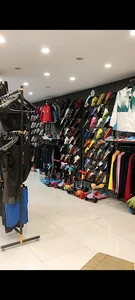 فروشگاه ورزشی هایپر اسپرت