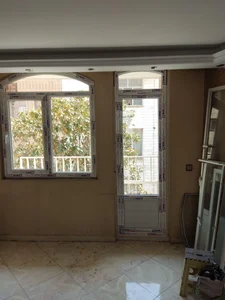 تولید و نصب درب و پنجره دوجداره UPVC در پونک 5