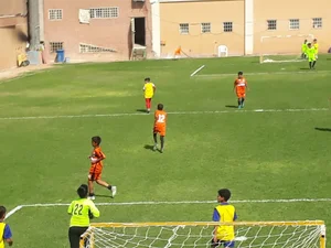 استادیوم شهید کاوه 2