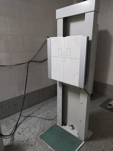 سونوگرافی و رادیولوژی درمانگاه امام سجاد