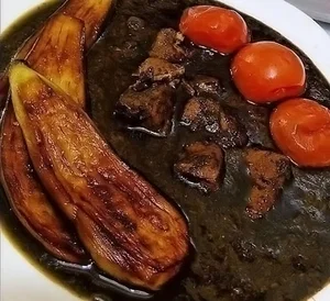 فروشگاه سبزی خورشتی ترش واش