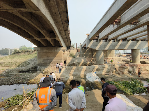 Damdoma Bridge