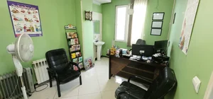 ترک اعتیاد مسّاح 5