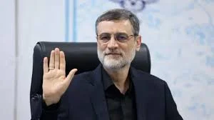 کوی قاضی زاده