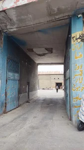 انبار گلبار ۳