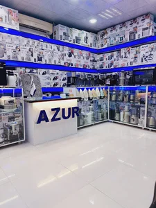 فروشگاه آزور نمايندگی انحصاری